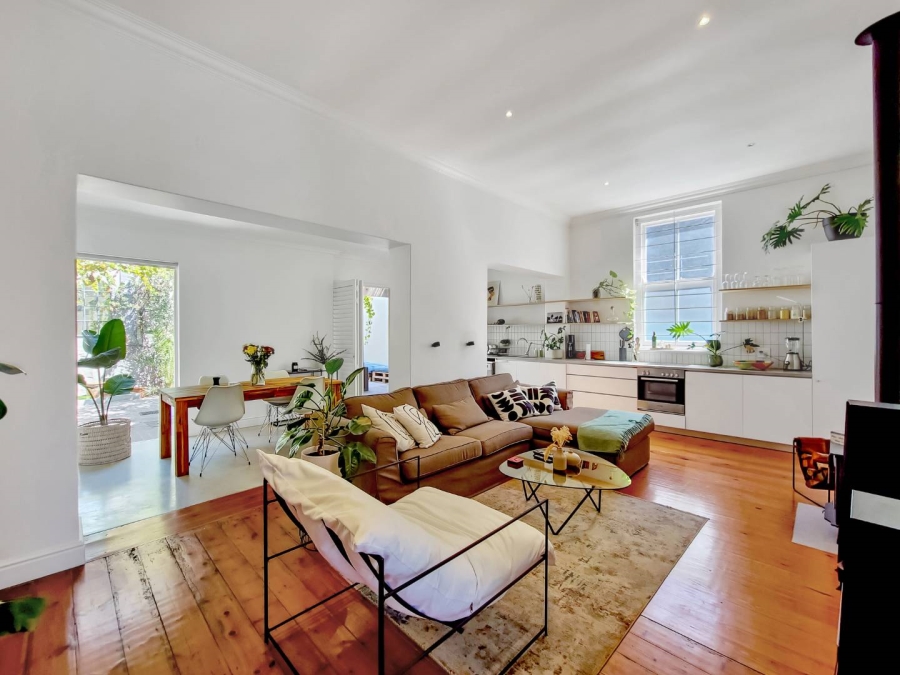 3 Bedroom Property for Sale in Bo Kaap Western Cape